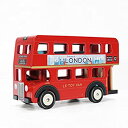 【中古】【輸入品・未使用】Le Toy Van TV469 London Bus With Driver Playset by Le Toy Van