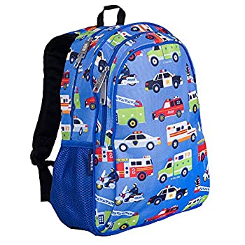 šۡ͢ʡ̤ѡWildkin Olive Kids Heroes Sidekick Backpack by Wildkin [...