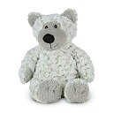 【中古】【輸入品・未使用】Melissa & Doug Greyson Bear Stuffed Animal