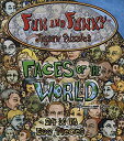 【中古】【輸入品・未使用】Fun and Funky Jigsaw Puzzles: Faces of the World By Fun and Funky J...
