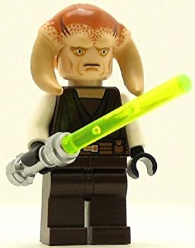 【中古】【輸入品・未使用】[レゴ]LEGO Star Wars Saesee Tiin Minifigure with Li...