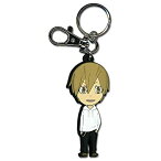 【中古】【輸入品・未使用】キーホルダー(ラバー)デュラララ!! Durarara!! [紀田正臣]【並行輸入】