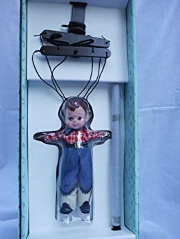 【中古】【輸入品・未使用】Madame Alexander Howdy Doody #15230 Puppet Doll - RARE By Madame Alexander [並行輸入品]