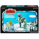 【中古】【輸入品 未使用】Hasbro スター ウォーズ ヴィンテージコレクション Target限定 トーントーン/Star Wars 2011 Vintage Collection : Tauntaun Target Exclusive