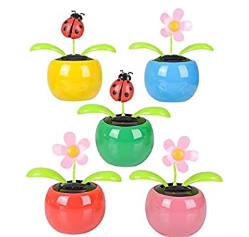 【中古】【輸入品・未使用】[ロードアイランドノベルティー]Rhode Island Novelty Solar Dancing Toy TYSOLFL [並行輸入品]