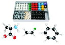 楽天ムジカ＆フェリーチェ楽天市場店【中古】【輸入品・未使用】[Molymod]Molymod MMS008 Organic Chemistry Molecular Model％カンマ％ Student Set W19721 [並行輸入品]