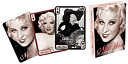 yÁzyAiEgpzPlaying Card - Mae West - Photos Poker Licensed Gifts Toys 52195