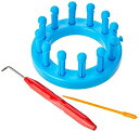 【中古】【輸入品・未使用】Boye Bloom Loom Set- (並行輸入品)