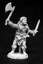 【中古】【輸入品・未使用】Jon Longshanks of Heimdall MINT/New【メーカー名】Reaper Miniatures【メーカー型番】【ブランド名】Reaper Miniatures【商品説明】Jon Longshanks of Heimdall MINT/New当店では初期不良に限り、商品到着から7日間は返品を 受付けております。こちらは海外販売用に買取り致しました未使用品です。買取り致しました為、中古扱いとしております。他モールとの併売品の為、完売の際はご連絡致しますのでご了承下さい。速やかにご返金させて頂きます。ご注文からお届けまで1、ご注文⇒ご注文は24時間受け付けております。2、注文確認⇒ご注文後、当店から注文確認メールを送信します。3、配送⇒当店海外倉庫から取り寄せの場合は10〜30日程度でのお届けとなります。国内到着後、発送の際に通知にてご連絡致します。国内倉庫からの場合は3〜7日でのお届けとなります。　※離島、北海道、九州、沖縄は遅れる場合がございます。予めご了承下さい。お電話でのお問合せは少人数で運営の為受け付けておりませんので、メールにてお問合せお願い致します。営業時間　月〜金　10:00〜17:00お客様都合によるご注文後のキャンセル・返品はお受けしておりませんのでご了承下さい。