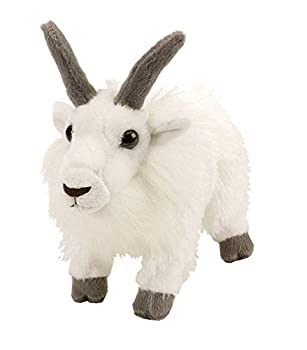 【中古】【輸入品・未使用】Mini Cuddlekins - chevre de montagne - 8in/ 20cm - peluche - Wild Repu..