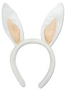 【中古】【輸入品・未使用】並行輸入品 ストライクウィッチーズ シャーリー耳 ヘッドバンドStrike Witches Shirley Ear Headband K