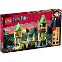 【中古】【輸入品・未使用】LEGO Harry Potter (レゴブロック：ハリー・ポッター) ホグワーツをかけた戦い [並行輸入品]