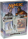 【中古】【輸入品・未使用】Magic the Gathering: MTG Duel Decks: VENSER VS KOTH (Two 60 Card Decks)(3)