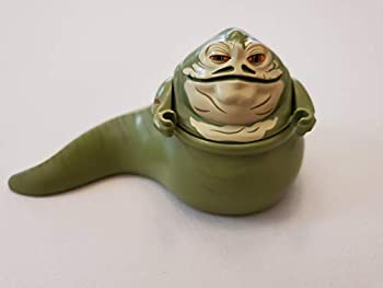 【中古】【輸入品 未使用】Lego (レゴ) Star Wars (スターウォーズ) Jabba the Hut Minifigure 9516 ブロック おもちゃ （並行輸入）