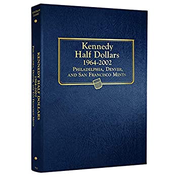 【中古】【輸入品・未使用】Kennedy Half Dollars 1964???2002?9127?Whitman新しいアルバム【メーカー名】US Mint【メーカー型番】【ブランド名】Rare Coins【商品説明】Kennedy Half Dollars 1964???2002?9127?Whitman新しいアルバム当店では初期不良に限り、商品到着から7日間は返品を 受付けております。こちらは海外販売用に買取り致しました未使用品です。買取り致しました為、中古扱いとしております。他モールとの併売品の為、完売の際はご連絡致しますのでご了承下さい。速やかにご返金させて頂きます。ご注文からお届けまで1、ご注文⇒ご注文は24時間受け付けております。2、注文確認⇒ご注文後、当店から注文確認メールを送信します。3、配送⇒当店海外倉庫から取り寄せの場合は10〜30日程度でのお届けとなります。国内到着後、発送の際に通知にてご連絡致します。国内倉庫からの場合は3〜7日でのお届けとなります。　※離島、北海道、九州、沖縄は遅れる場合がございます。予めご了承下さい。お電話でのお問合せは少人数で運営の為受け付けておりませんので、メールにてお問合せお願い致します。営業時間　月〜金　10:00〜17:00お客様都合によるご注文後のキャンセル・返品はお受けしておりませんのでご了承下さい。