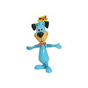 【中古】【輸入品 未使用】Huckleberry Hound 15cm Action Figure