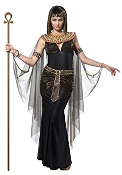 yÁzyAiEgpzCleopatra Adult Costume NIpglRX`[nEBTCYFMedium