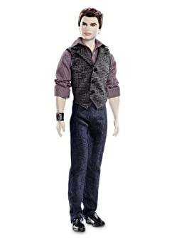 yÁzyAiEgpzo[r[@Barbie Collector The Twilight Saga: Breaking Dawn Part II Emmitt Doll@Ai