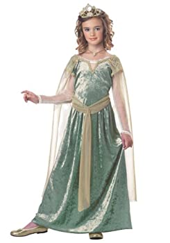 Other - 【中古】【輸入品・未使用】California Costumes 子ども用グィネヴィア王妃コスチューム X-Large 00381XL