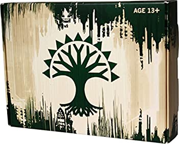 【中古】【輸入品・未使用】Selesnya Return to Ravnica Guild Box Magic the Gathering Sealed