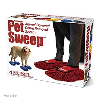 šۡ͢ʡ̤ѡ[ץ󥯥ѥå]Prank Pack Pet Sweep [¹͢]