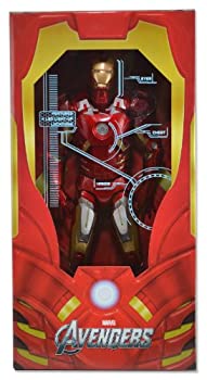 楽天市場】neca アイアンマンの通販