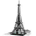 【中古】【輸入品・未使用】LEGO Architecture 21019 The Eiffel Tower(3)
