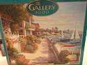 【中古】【輸入品・未使用】Yuri Lee The Gallery PUZZLE by Hasbro
