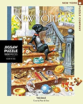 šۡ͢ʡ̤ѡNew York Puzzle Company 1000ԡ ѥ