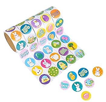 yÁzyAiEgpz[[hAChmxeB[]Rhode Island Novelty Lot Of 500 Assorted Easter Theme Stickers ZEASTRL [sAi]