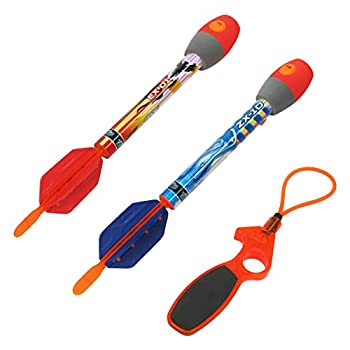 【中古】【輸入品・未使用】[ジング]Zing Sky Ripperz%カンマ% Double Pack ZB521 [並行輸入品]