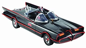 楽天ムジカ＆フェリーチェ楽天市場店【中古】【輸入品・未使用】Batman Classic TV Series Batmobile Vehicle [並行輸入品]