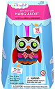 【中古】【輸入品・未使用】My Studio Girl Sew-Your-Own Hang About Kit%カンマ% Owl by My Studio Girl [並行輸入品]