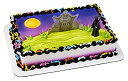 【中古】【輸入品 未使用】Grim Reaper and Gravestone DecoSet Cake Decoration by Decopac 並行輸入品