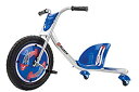 【中古】【輸入品・未使用】Razor レイザー RipRider360 キャスタートライク自転車 並行輸入品
