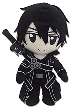 ぬいぐるみ ユージオ ともぬい 「ソードアート・オンライン