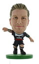 SOCCERSTARZ(サッカースターズ) パリ・サンジェルマン 12-13 ホーム デビッド・ベッカム(現役ラストモデル) 400061