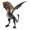 【中古】【輸入品・未使用】Noble Collection - Figurine Game of Thrones - Sculpture Dragon Viserion - 0849241001403(3)
