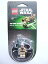 šۡ͢ʡ̤ѡ[  ]Star Wars LEGO ObiWan Kenobi Magnet 850640 [¹͢]