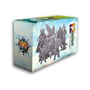 【中古】【輸入品・未使用】12 Realms: Dark Lords Pack|詳細画像