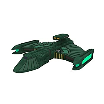 【中古】【輸入品・未使用】Star Trek Attack Wing: Romulan R.I.S. Vo