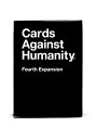 【中古】【輸入品 未使用】Cards Against Humanity Fourth Expansion 並行輸入品