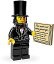 šۡ͢ʡ̤ѡThe Lego Movie Abraham Lincoln Minifigure Series 71004 by Lego [Toy] [¹͢]