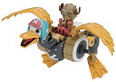 【中古】【輸入品・未使用】チョッパーロボ 2号 チョッパーウイング(3)