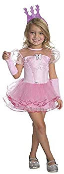 【中古】【輸入品・未使用】Wizard of Oz - Glinda Tutu Girls Costume オズの魔法使い - グリンダチュチュの女の子コスチューム♪ハロウィン♪サイズ：Medium (8-10)