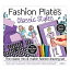šۡ͢ʡ̤ѡ[Kahootz]Kahootz Fashion Plates Deluxe Kit 01300 [¹͢]