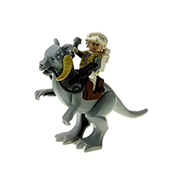 【中古】【輸入品・未使用】レゴ スターウォーズ Ewokアタック #7139 [並行輸入品]