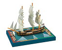 【中古】【輸入品・未使用】Sails of Glory 1793 ボードゲーム 船舶パック カーマガノール