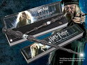 【中古】【輸入品 未使用】並行輸入品 ハリーポッター光る魔法の杖 アルバス ダンブルドア HARRY POTTER WAND DUMBLEDORE 039 S ILLUMINATING WAND