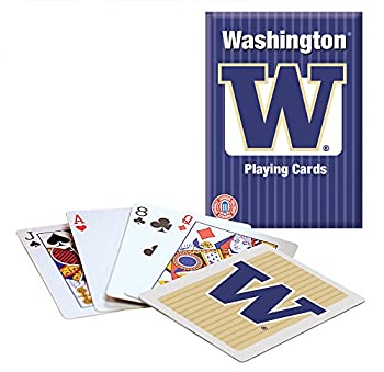 šۡ͢ʡ̤ѡ[ѥåץ]Patch Products Inc. Washington Playing Cards N67400 [¹͢]